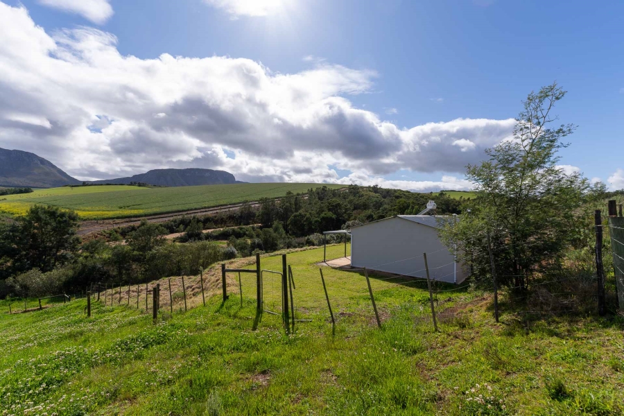 10 Bedroom Property for Sale in Riversdale Western Cape